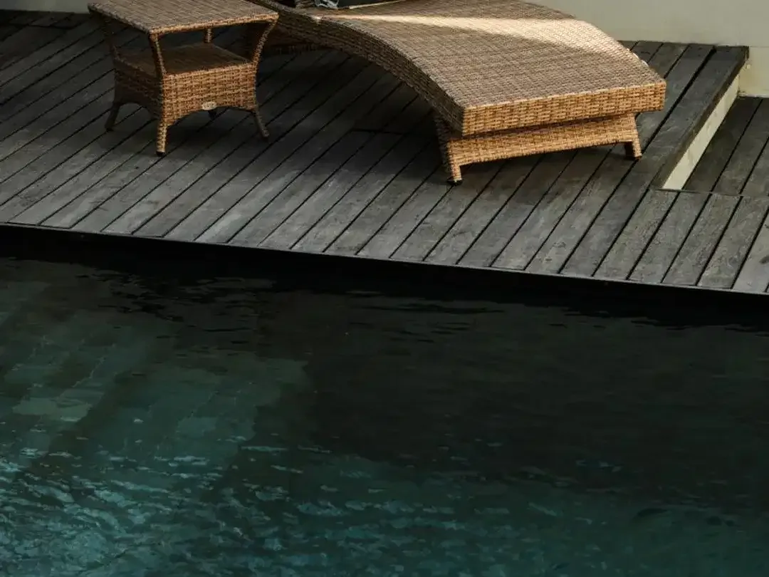 TROPICAL VILLA CLOSE TO PANTAI KARANG SANUR - Image 6 of 8