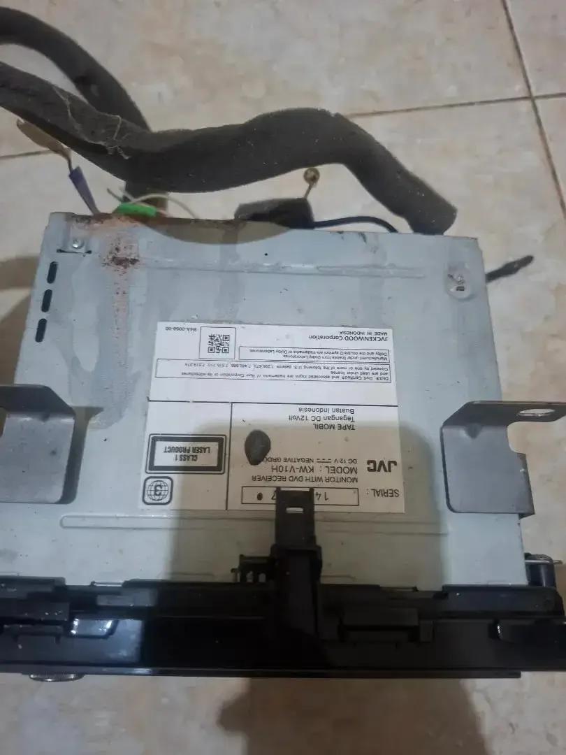 Dijual Hedunit Honda jazz gk5 2016 - Image 2 of 5