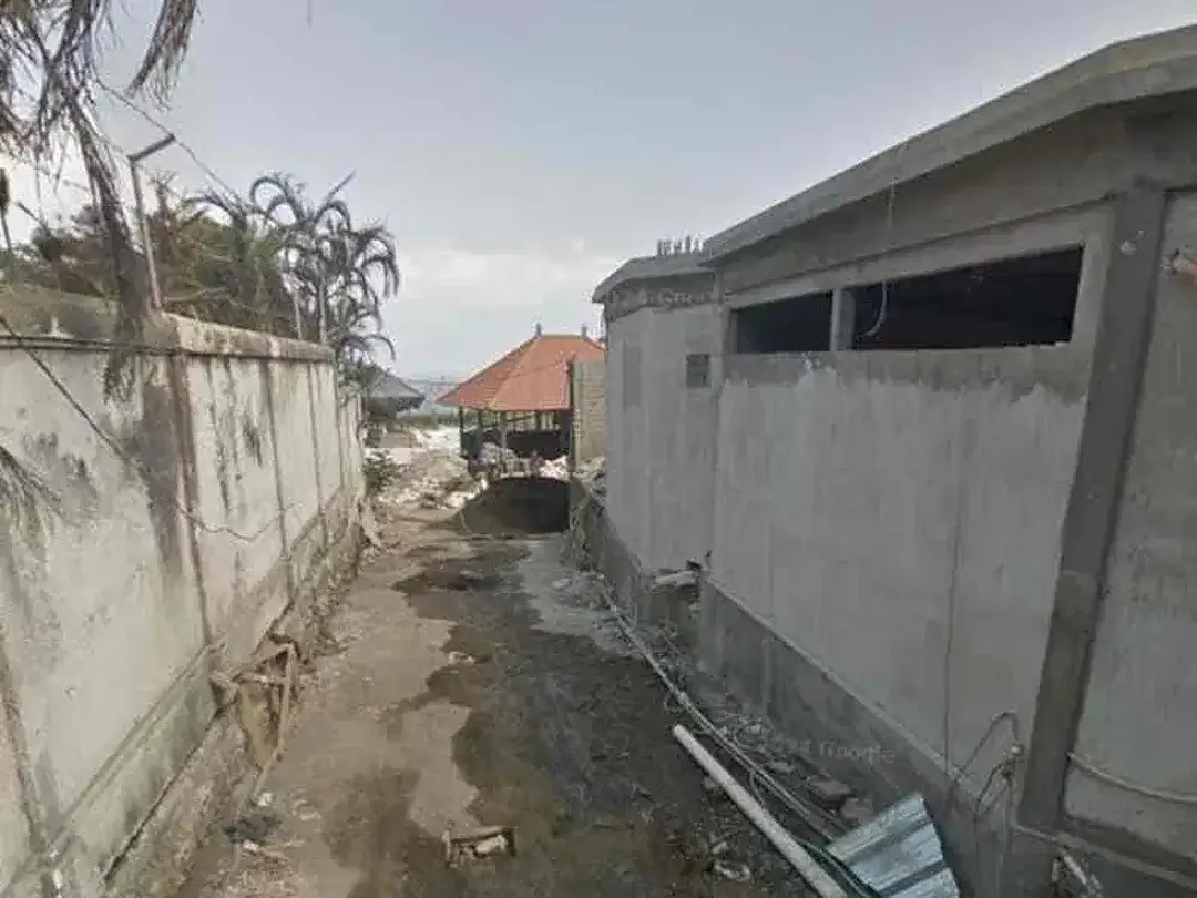 Tanah Los Tebing Padang-Padang Beach - Image 10 of 10