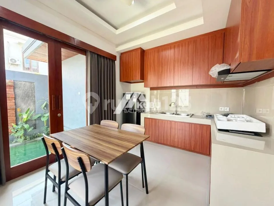 Kbp1668 2 Bedroom Villa In New Complex Area For Yearly Rental. - Image 2 of 4