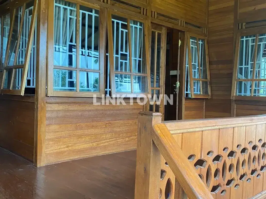 Villa Bali Tahunan Siap Huni Dengan Kolam Renang Under 100Juta - Image 10 of 10