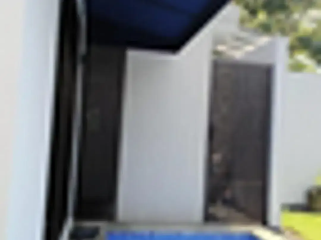 FOR RENT HUNIAN FURNIHSED PRIVAT POOL KAWASAN CLUSTER JIMBARAN - Image 3 of 10