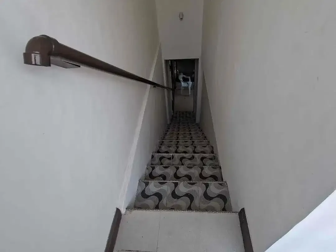 3BR villa unfurnished second floor at premium location jalan kayu aya seminyak - Image 5 of 10