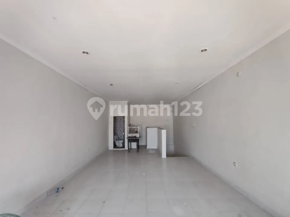 PASTI DEAL DI JUAL 2 UNIT RUKO LOKASI TUKAD BALIAN RENON DENPASAR SELATAN - Image 4 of 4