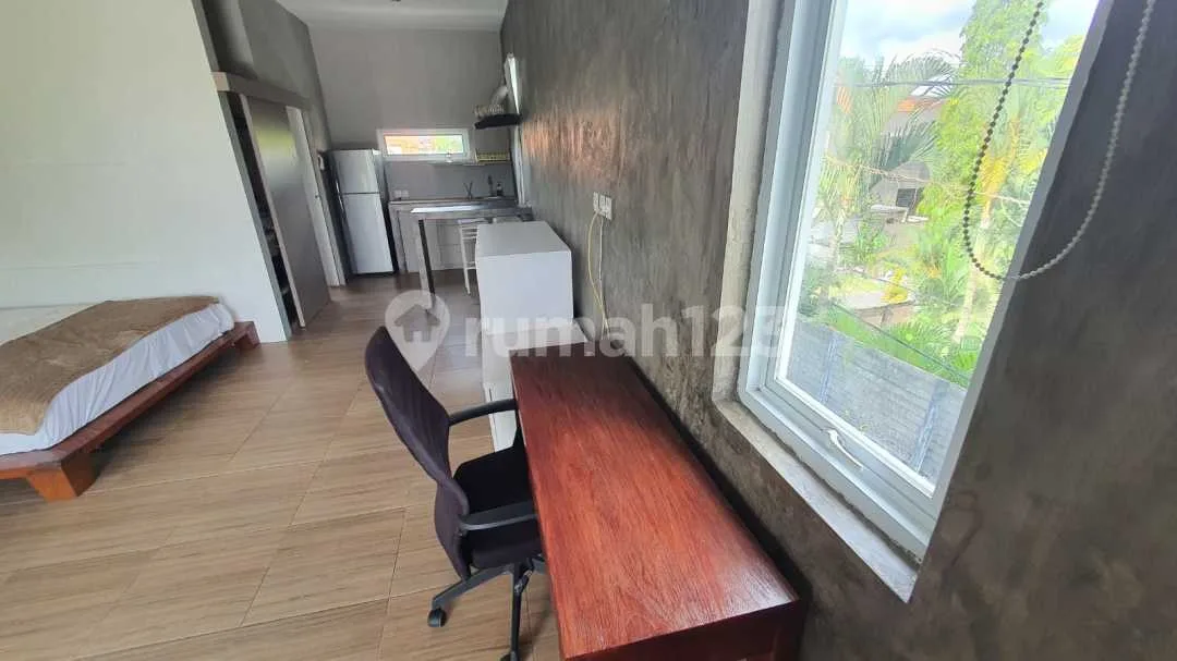 Studio Apartment At Umalas Prime Area, A Serene Upscale Neighborhood In Bali - Image 3 of 4