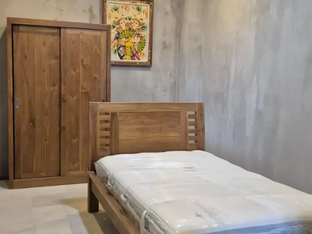 RUMAH SEMI VILLA TENGAH KOTA DI PULAU AYU DENPASAR - Image 7 of 10