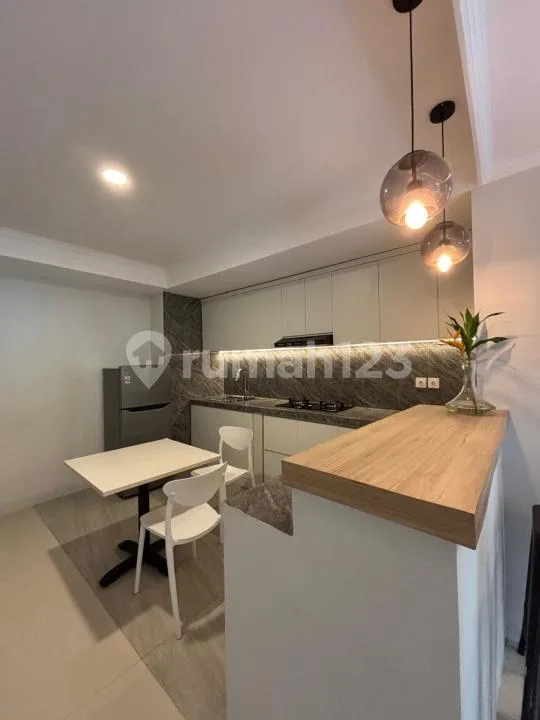 Villa For Rent At Prestigious Area Between Ayana Resort Jimbaran - Image 3 of 4