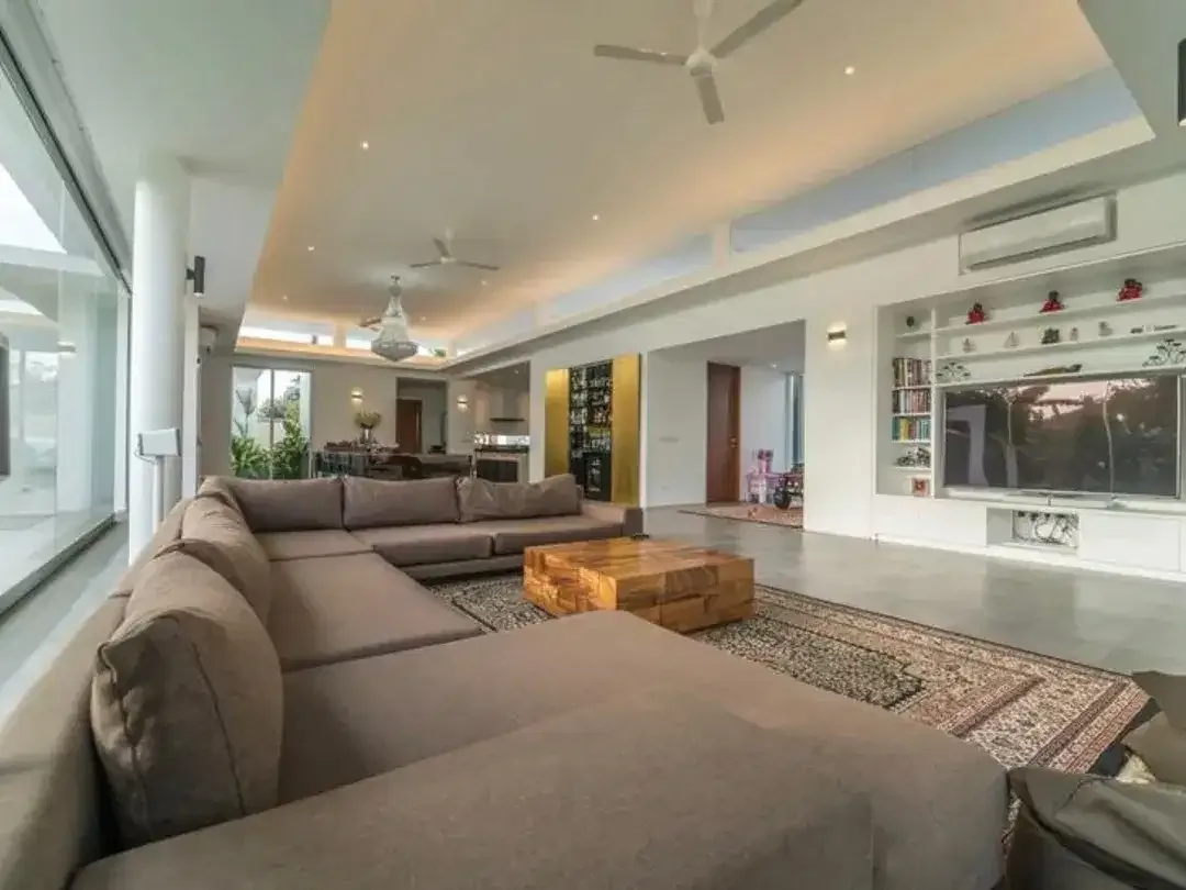 Villa Babakan Canggu Badung Bali - Image 4 of 10