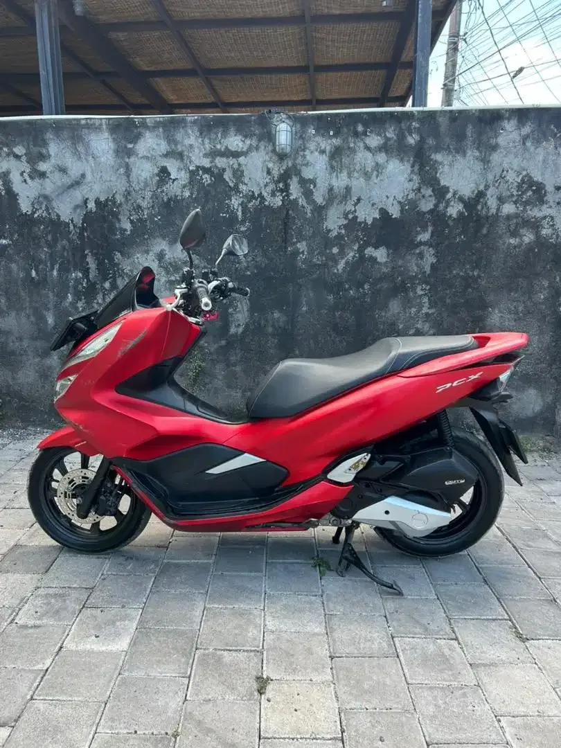 PCX 150 2019 Non ABS - Image 2 of 5