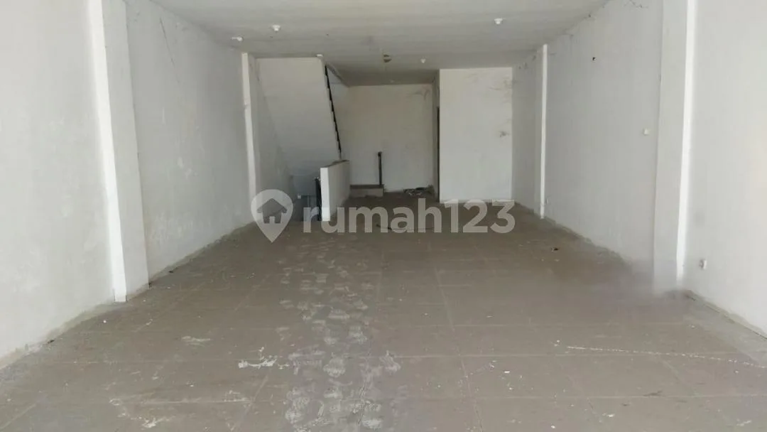 Dijual Ruko 3 Lantai di Tengah Kota Denpasar - Image 2 of 4