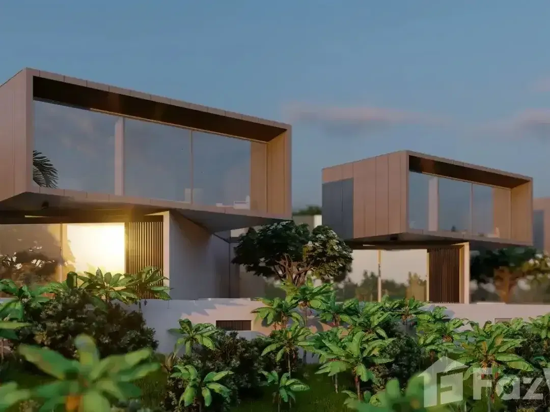 2 Bedroom Villa for sale at Hidden City Ubud, Villa Mira - Image 1 of 10