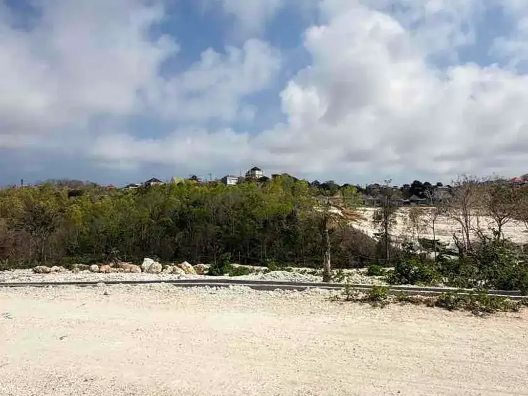 Dijual Tanah Kavling Luas 1 Arean Dekat Poltekpar – Kampial, Nusa Dua Bali - Image 6 of 10