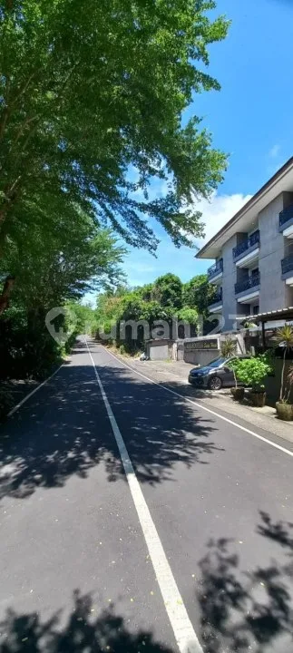 Tanah di Taman Mumbul Nusa Dua 690M2 - Link Hotel dan Villa - Image 4 of 4