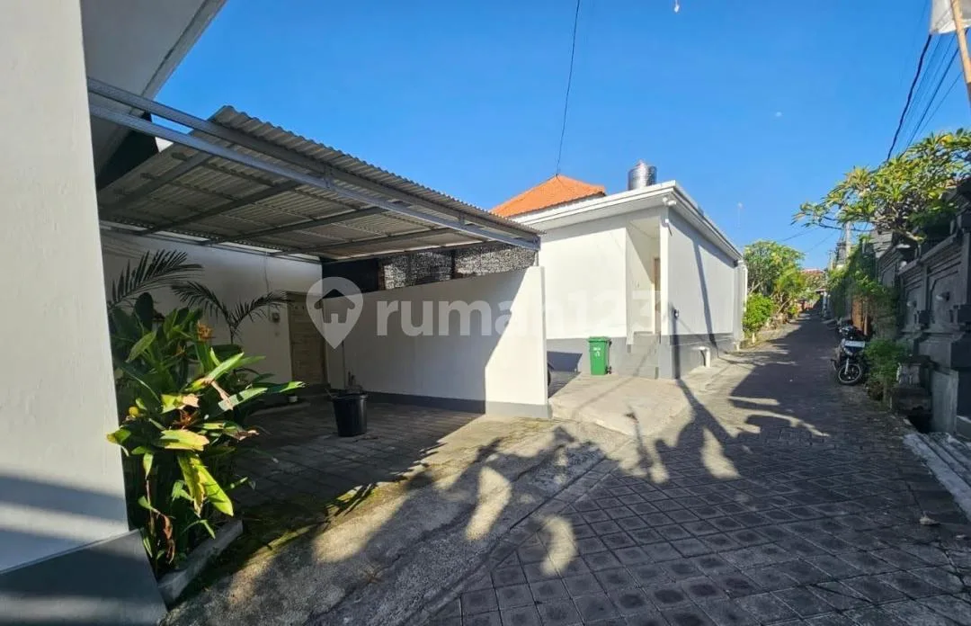 Villa Kuwum Lokasi Sangat Strategis Dekat Umalas, Kerobokan Internasional - Image 3 of 4