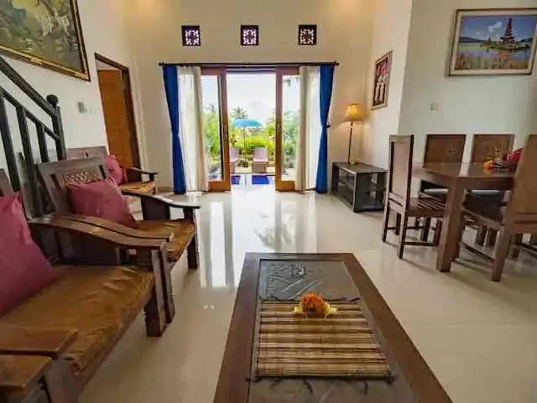 For Sale
Villa lantai 2 view sawah pejeng sala dekat Ubud gianyar - Image 8 of 10