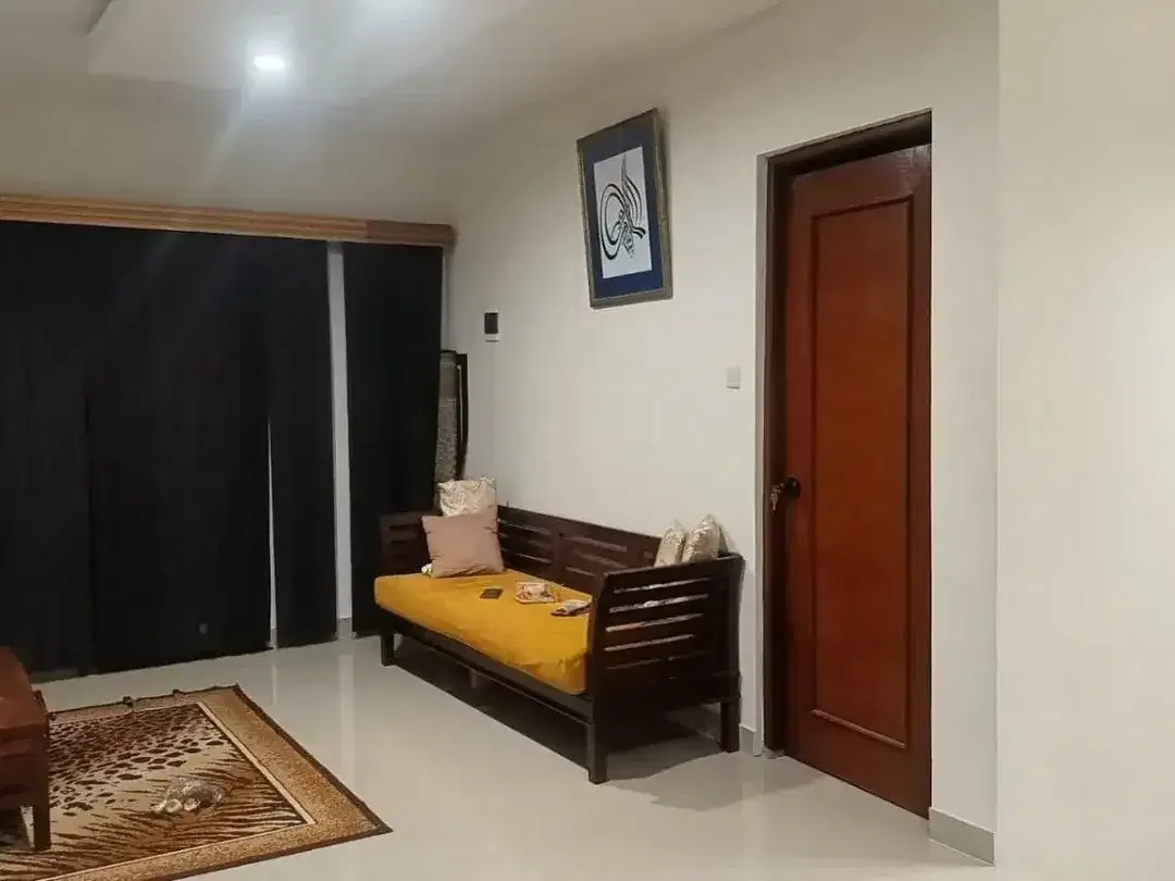 Rumah Cantik 2 Lantai di Kori Nuansa View Laut - Image 2 of 8