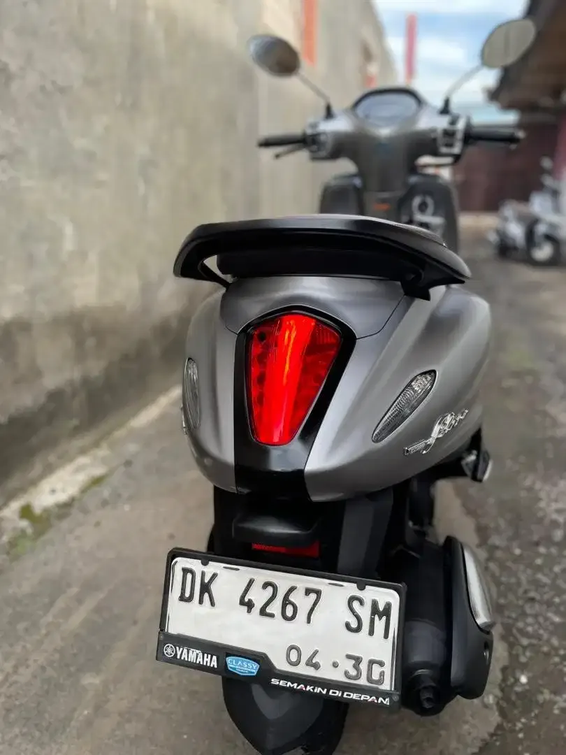 Filano 2025 // bintang dewata motor // - Image 2 of 4