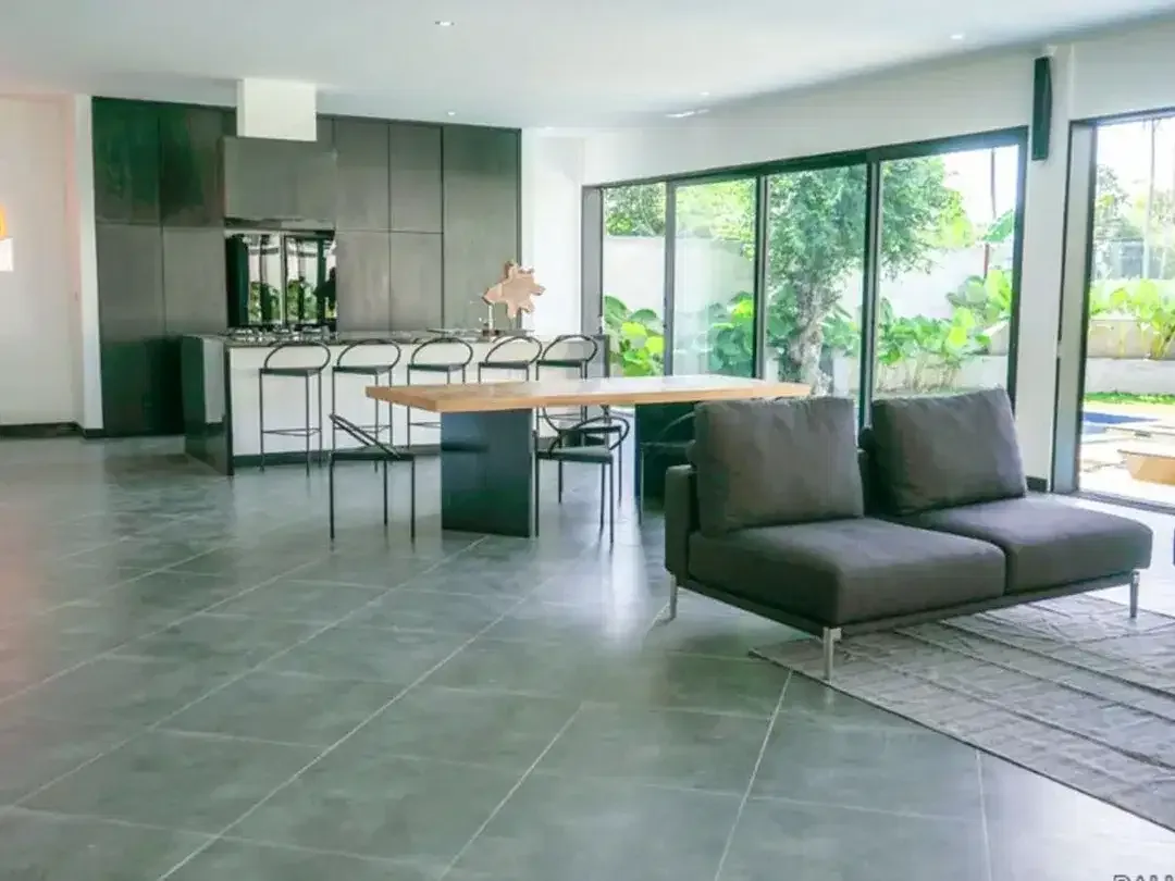 Leasehold 3 bedroom villa in Umalas - Image 2 of 8