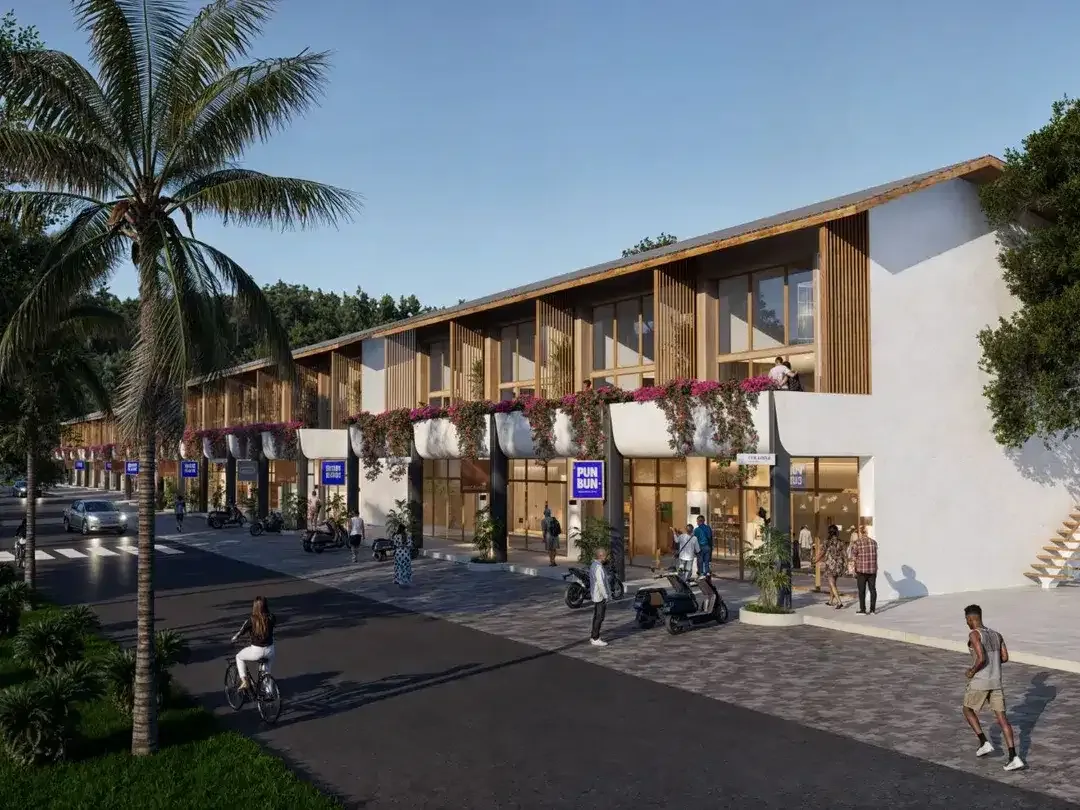 Luxury Loft Unit With Stunning View of Thomas Beach, Uluwatu - Image 8 of 10