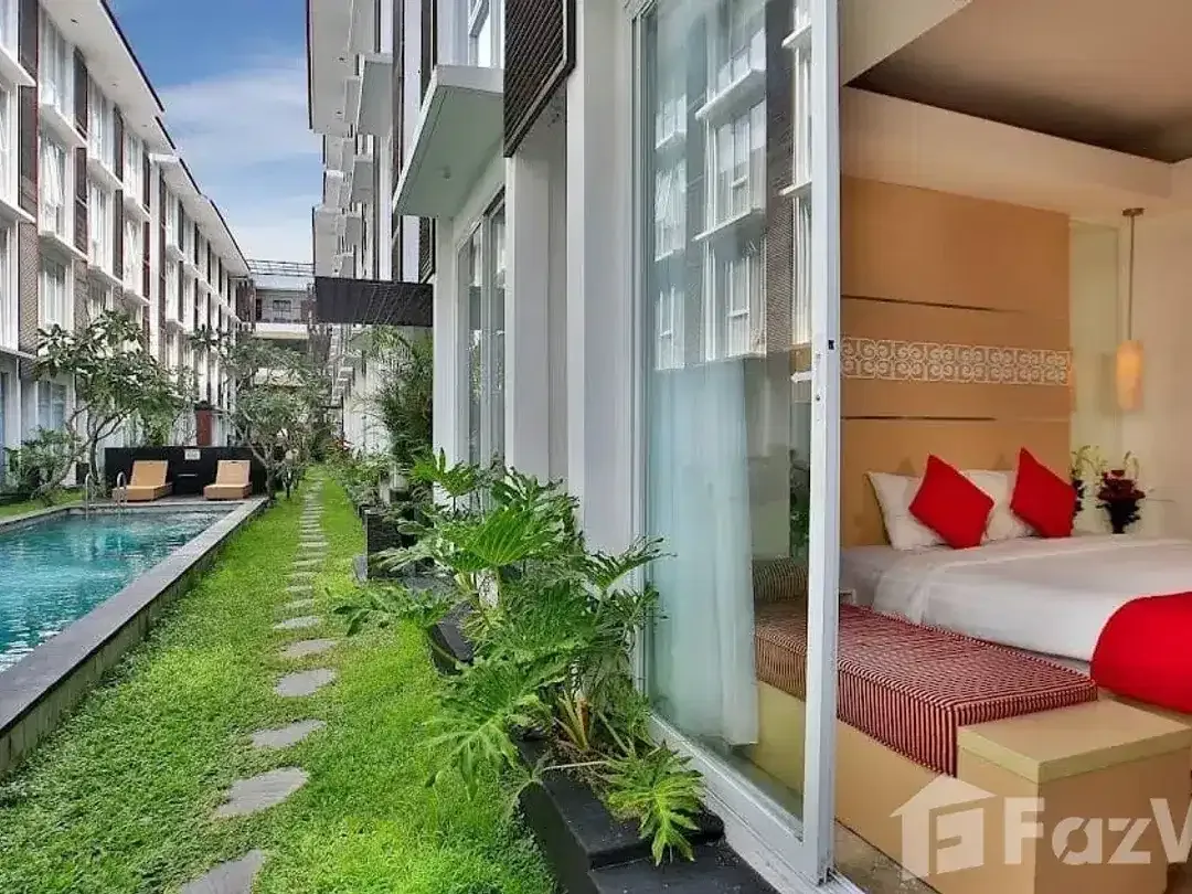 144 Bedroom Hotel for sale in Seminyak, Bali - Image 9 of 10