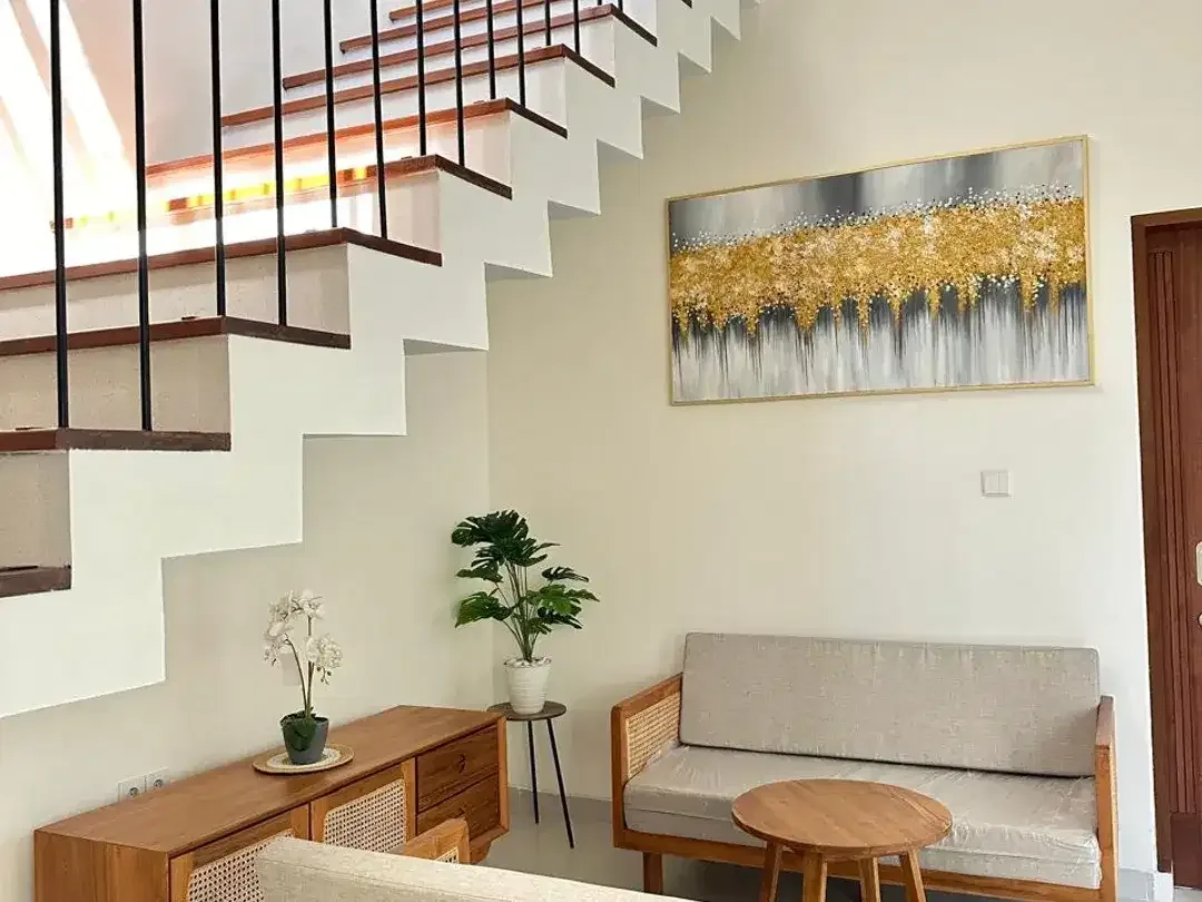 NEW BRAND VILLA – MODERN SANTORINI STYLE IN GOA GONG, BALI ( RBN/ WDY ) - Image 8 of 10