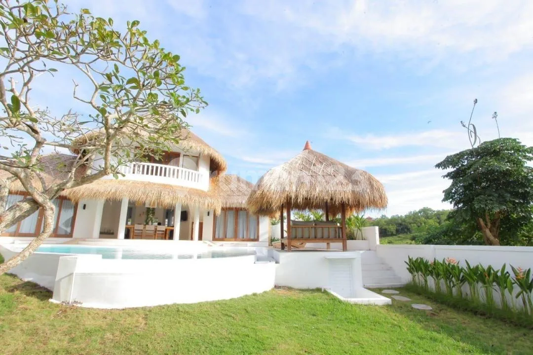 Villa Dijual Lokasi Balangan - Image 3 of 4