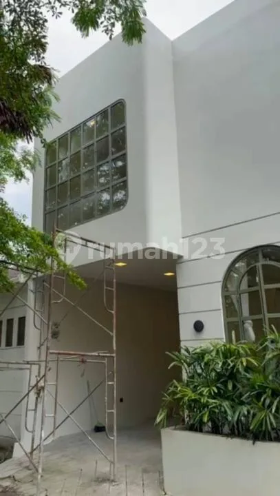 Villa Baru Lokasi Premium Lengkap Dekat Kemanamana, Berawa Canggu - Image 3 of 4