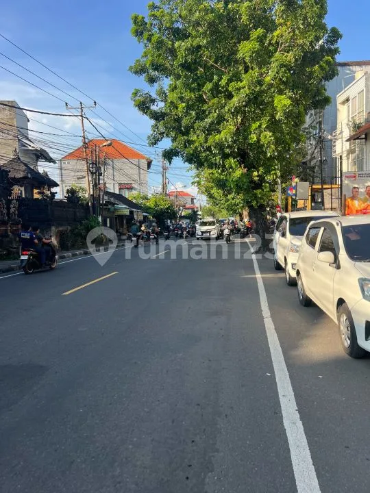 Dijual Ruko Posisi Strategis Depan Jalan Raya - Image 3 of 3