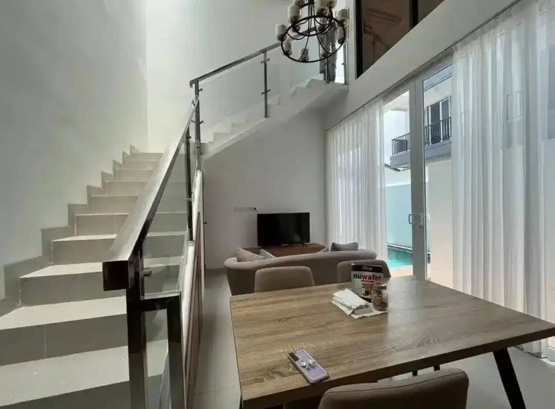 Villa CANTIK Strategis Komplek Elite Dekat Kampus POLTEKPAR Nusa Dua - Image 3 of 10