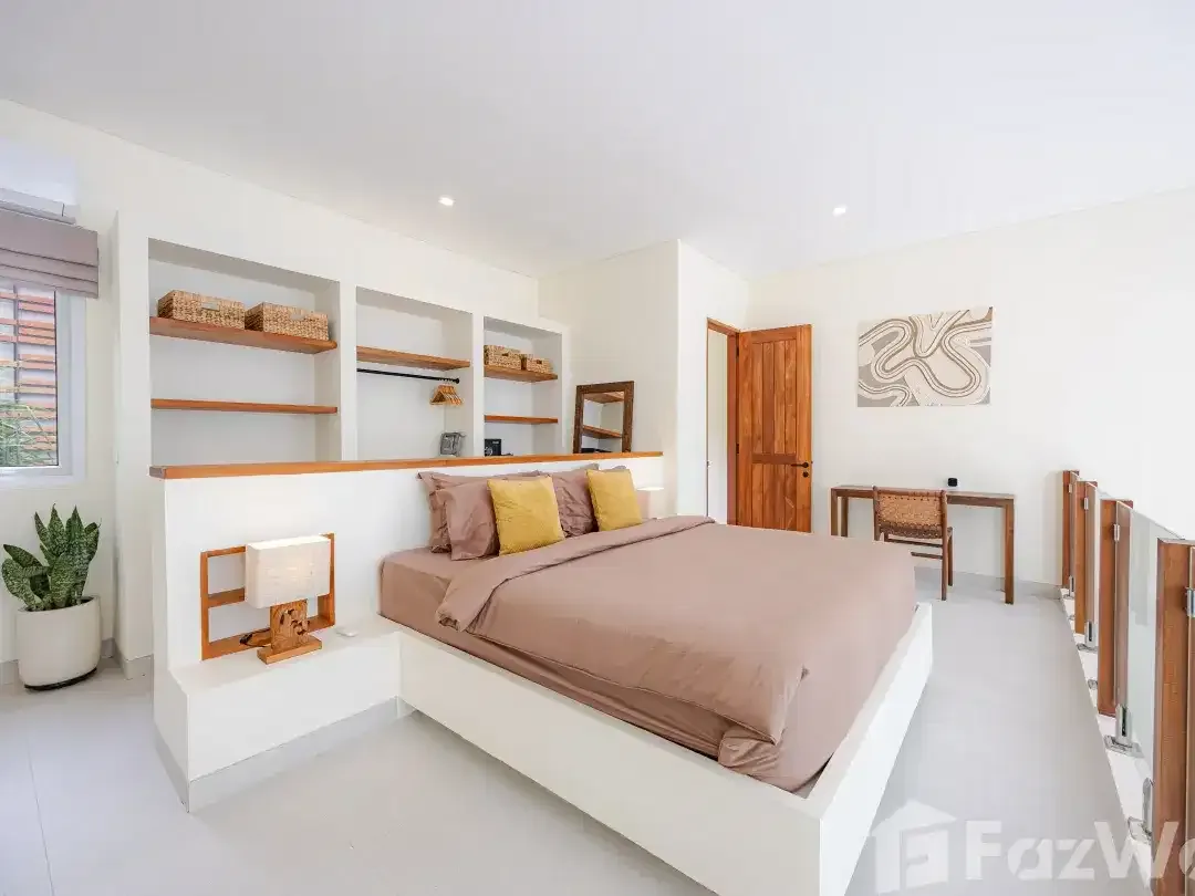 1 Bedroom Villa for sale in Mengwi, Bali - Image 8 of 10
