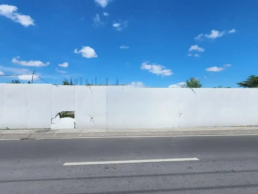 RARE LEASEHOLD LAND di area hottest Canggu for Leasehold. - Image 2 of 5