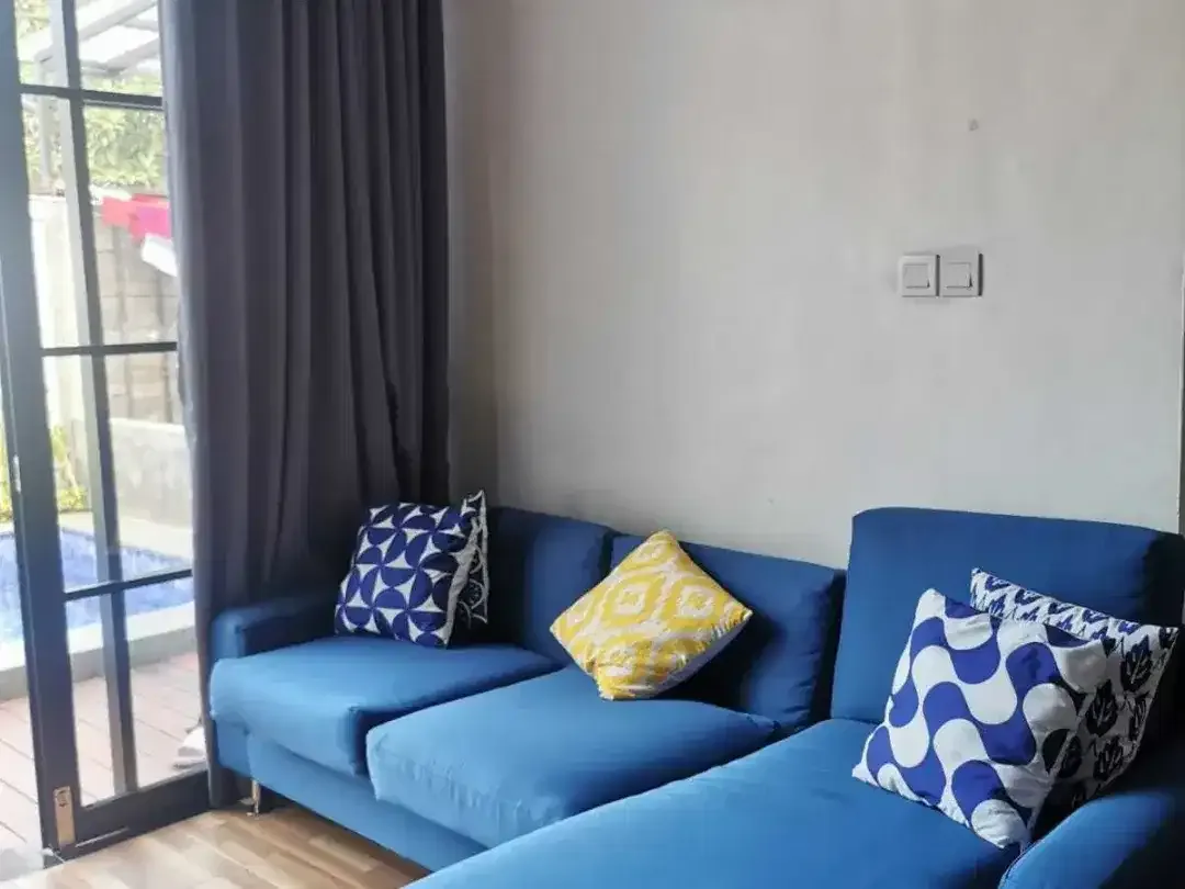 3 Bedroom House for rent in Jimbaran, Bali - Image 4 of 6