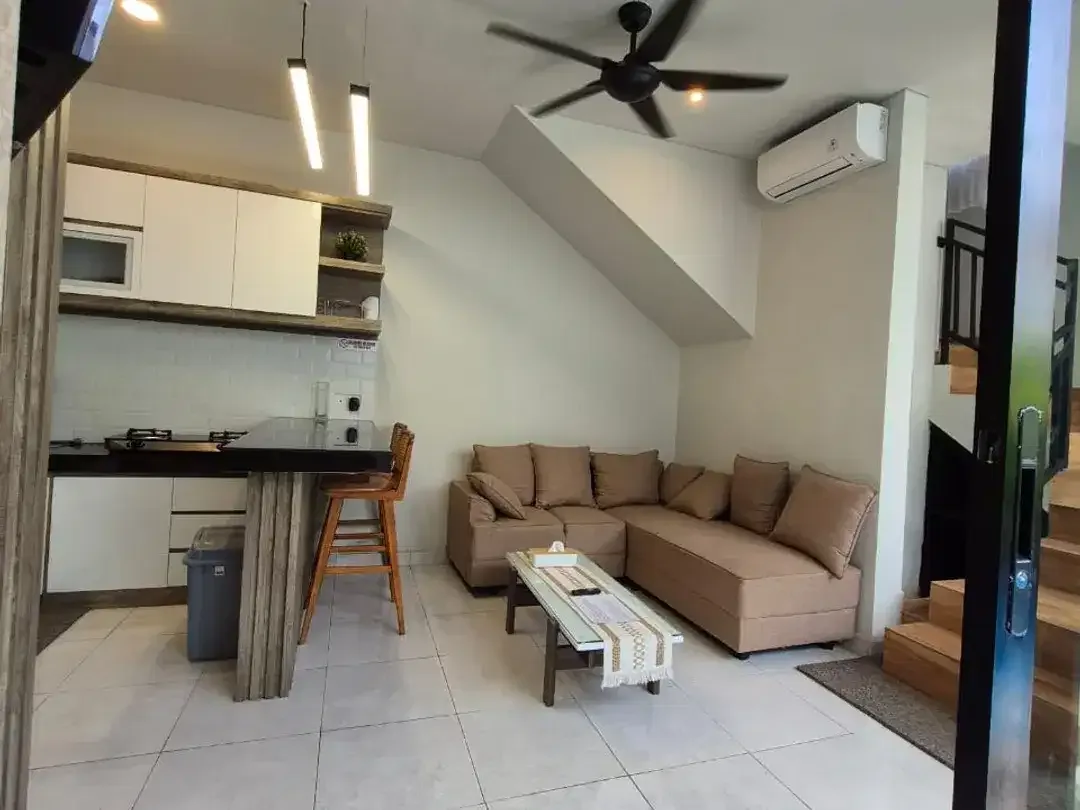 Villa Mewah Investasi Masa Depan di Area Kampus UNUD Full Furnish - Image 5 of 10