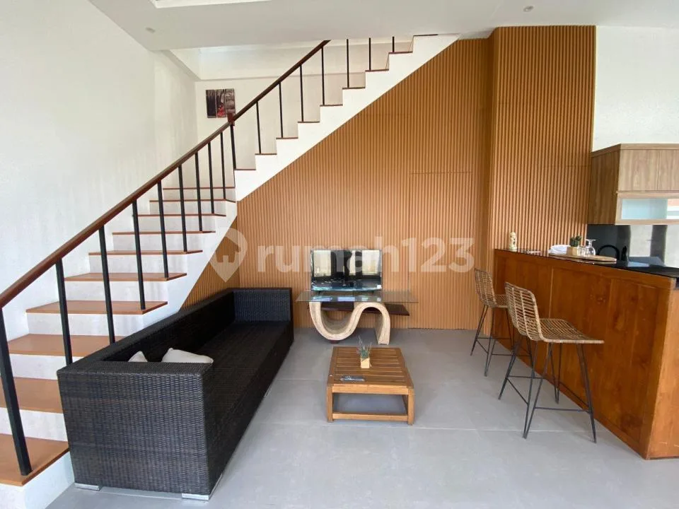 Dijual Villa Modern Minimalis Mengwi #6436 - Image 4 of 4