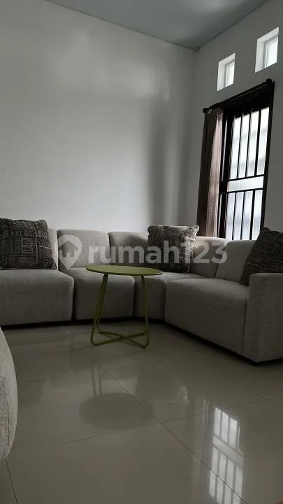 Disewakan Rumah Premium di Kawasan Strategis Denpasar Barat, Fully Furnished dan Cocok untuk Keluarga Maupun Ekspatriat - Image 4 of 4