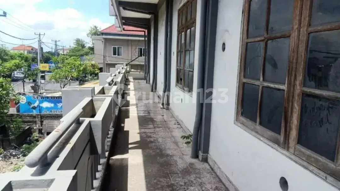 RUKO JALAN BULUH INDAH DENPASAR 3 LANTAI - Image 4 of 4