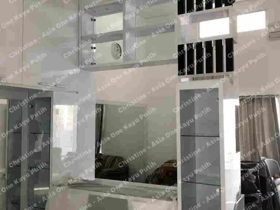 Dijual Rumah Rapi Minimalis De Casa Jimbaran Bali - Image 6 of 10