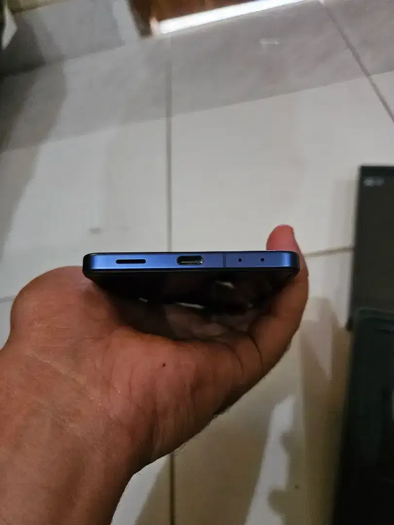Dijual cepat atau TT samsung z flip 7 - Image 9 of 10