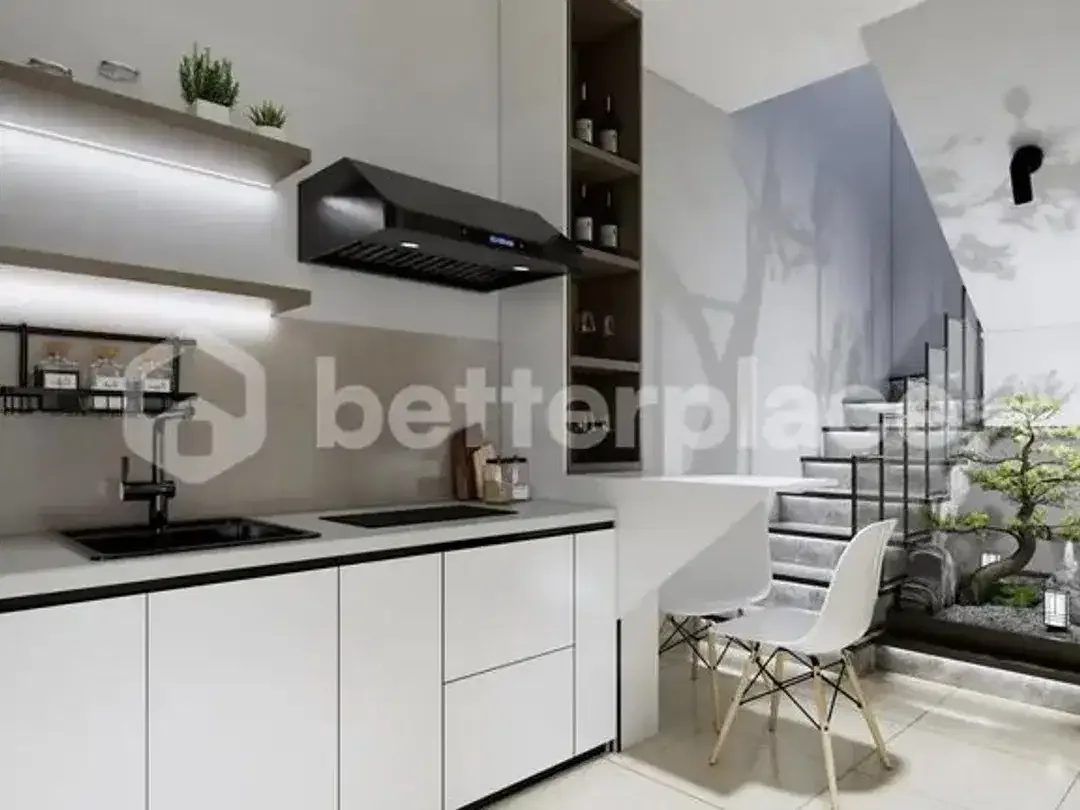 Experience Refined Tropical Living in a Stylish Seminyak Villa with Flexible Investment Plans, Passive Income, and Prime Beachside Convenience - Image 2 of 10
