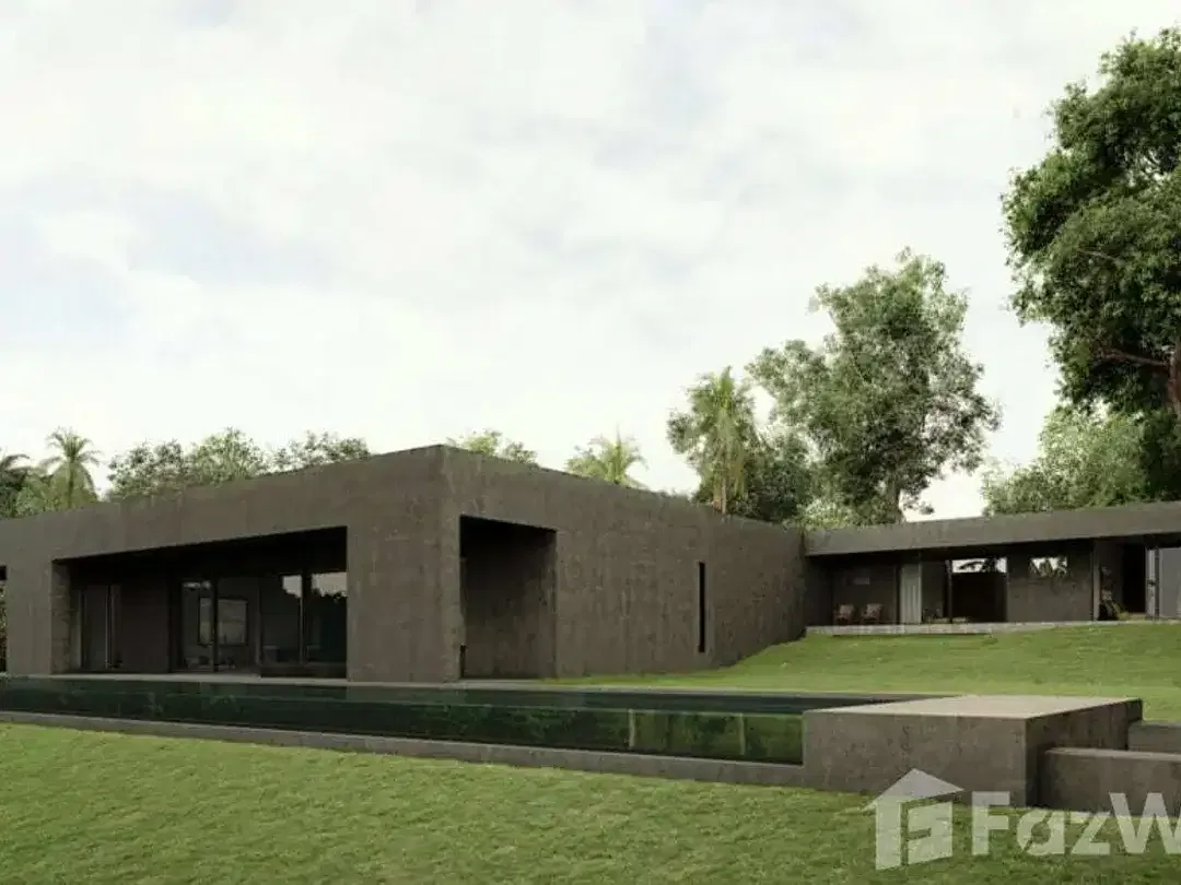 4 Bedroom House for sale in Kediri, Bali - Image 1 of 10