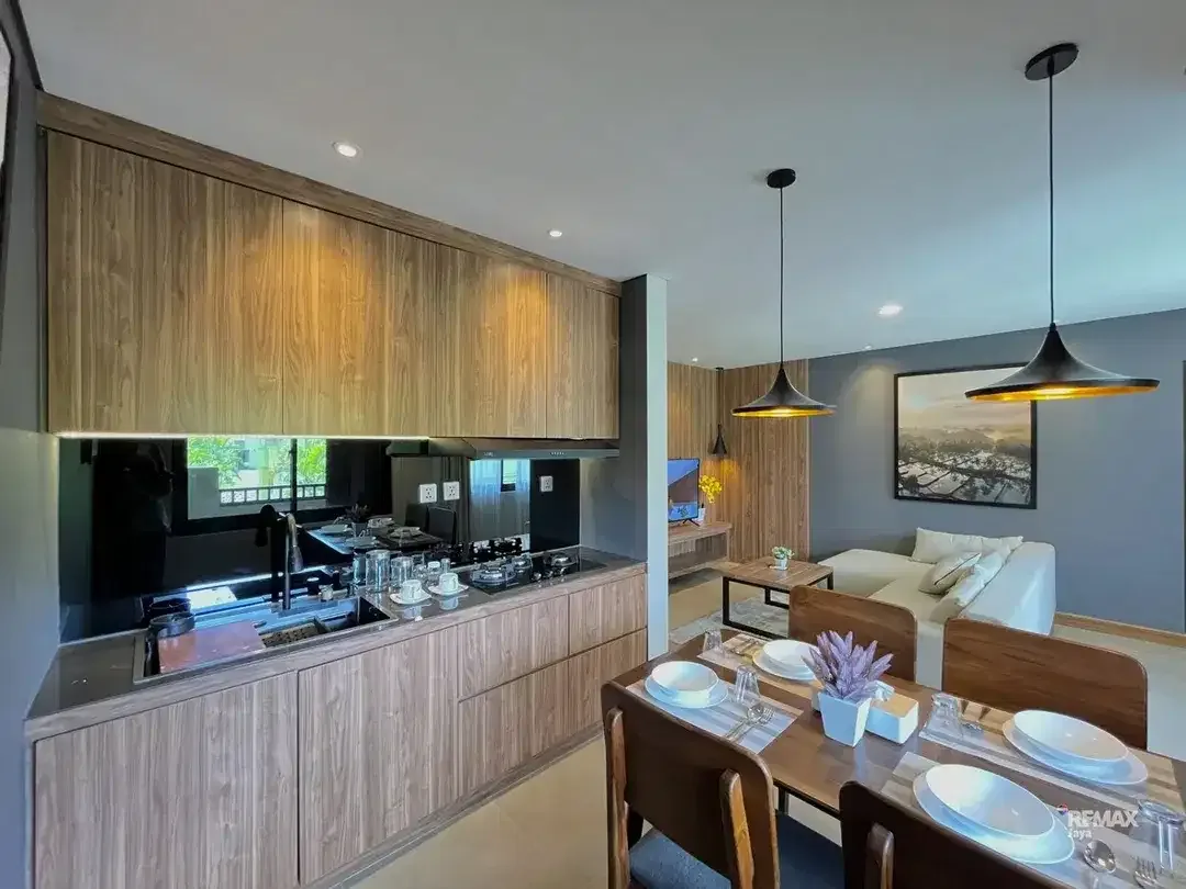 Apartment Unit 1 Bedroom, di Nusa Dua, Leasehold. - Image 3 of 10