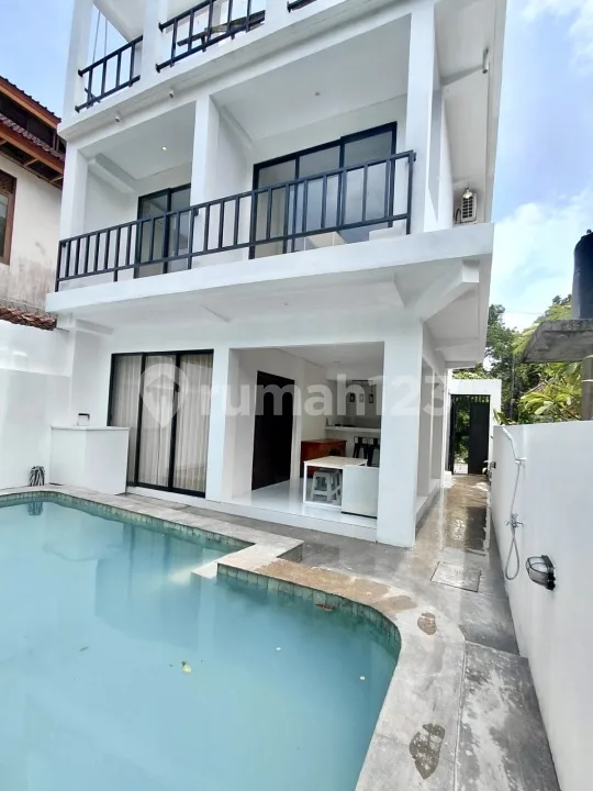 Villa Murah dan Bersih Terawat Siap Huni 7 Menit ke Tol Nusa Dua - Image 1 of 4