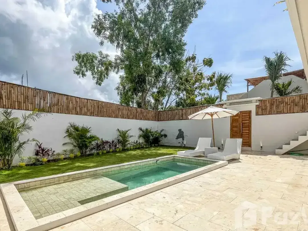 2 Bedroom Villa for sale in Nyang Nyang, Bali - Image 5 of 10