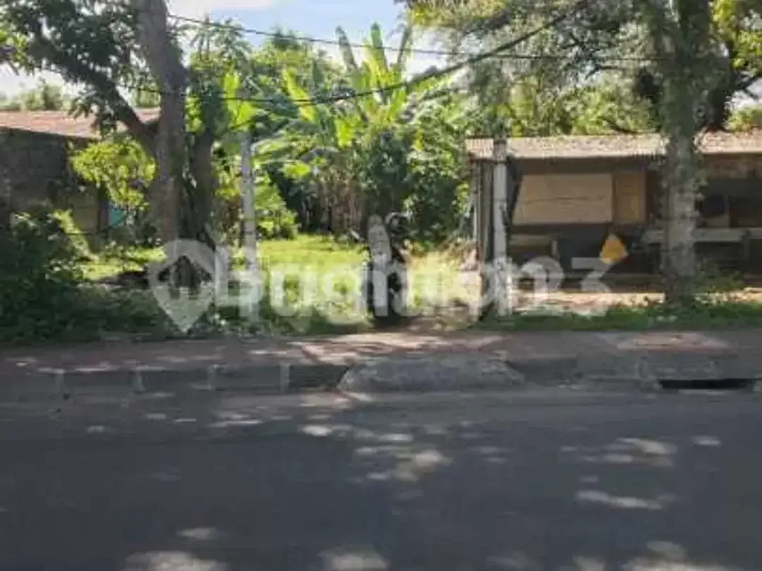 Di Jual Tanah Premium Beach Front Lokasi Tanjung Benoa Kuta Selatan - Image 4 of 5