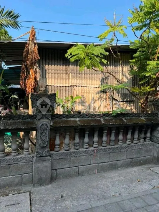Dijual Tanahlokasi Setrategis Jalan Satelit - Image 2 of 4