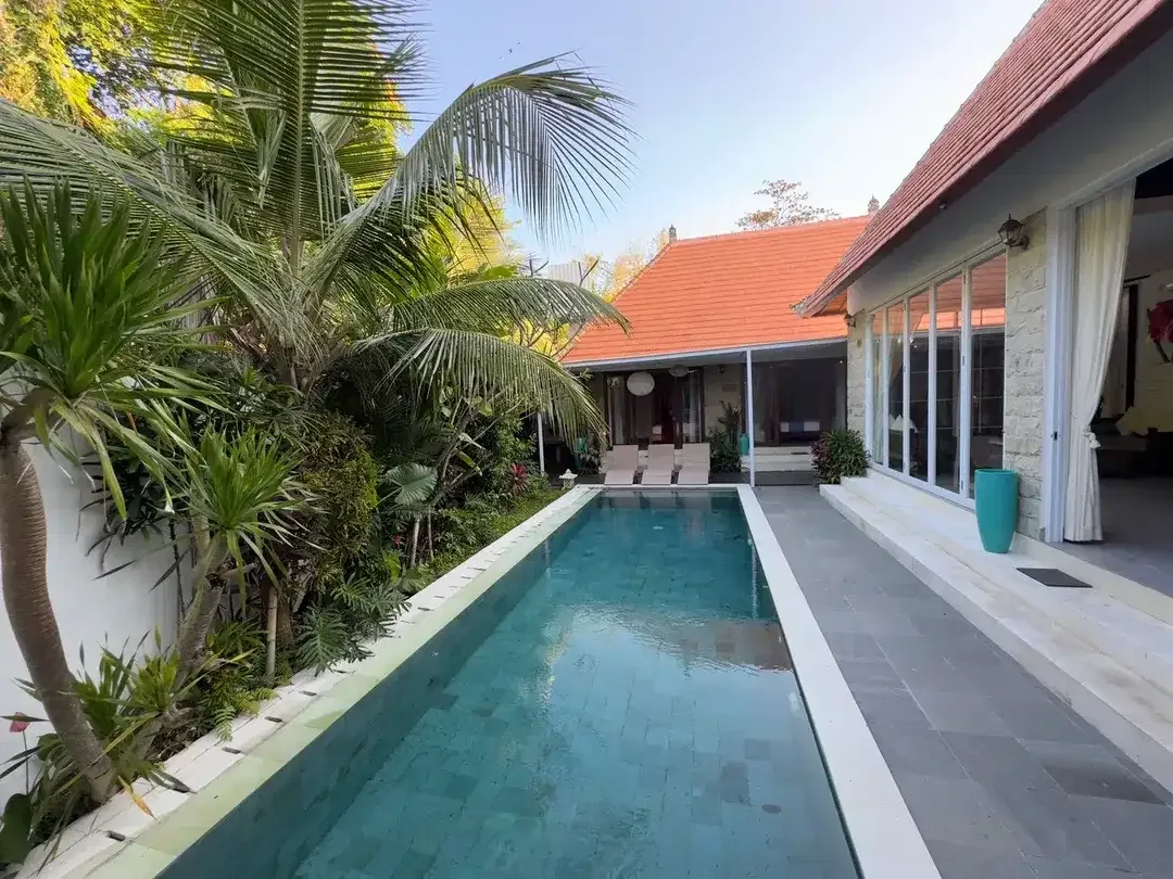 Modern Freehold Villa for Sale in Umalas - Bumbak - Image 6 of 10