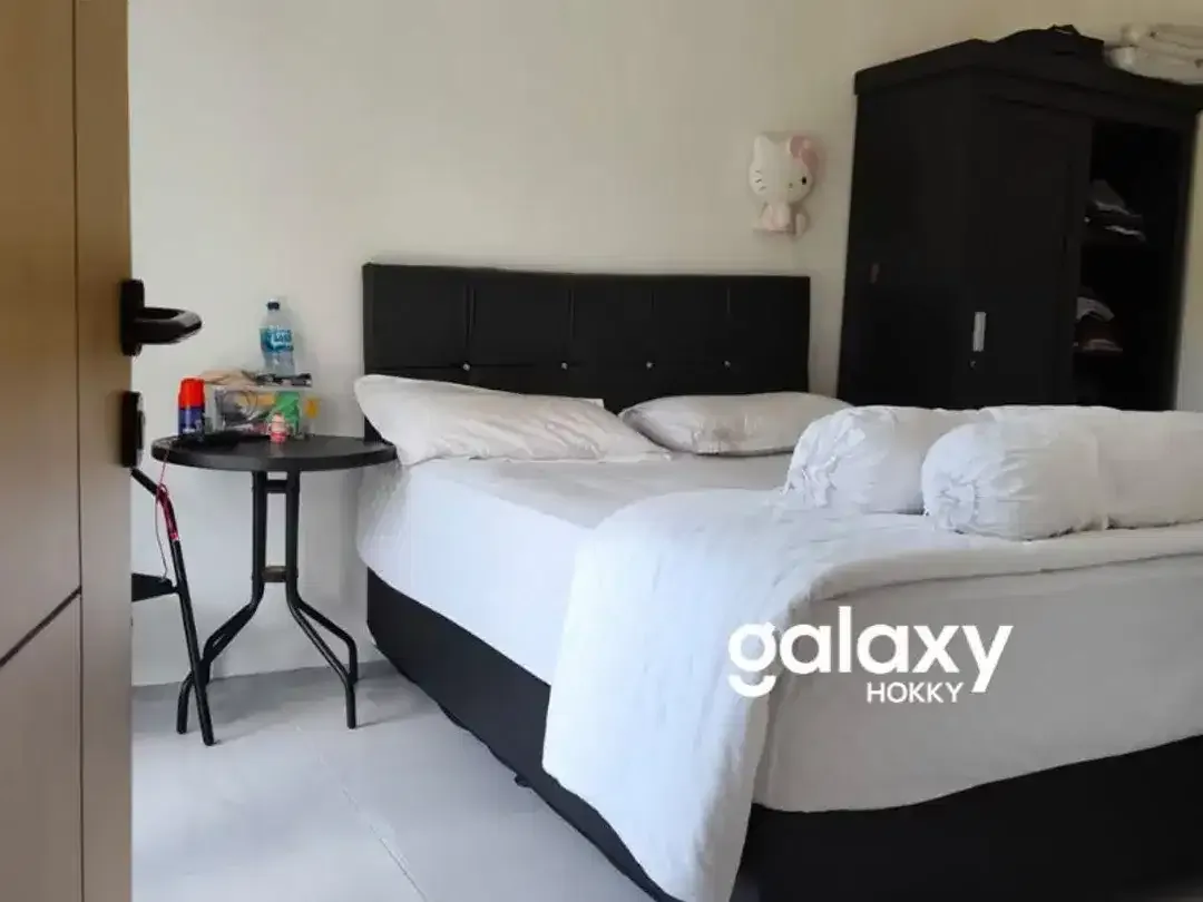 DIJUAL RUMAH MINIMALIS ONE GATE SYSTEM BENOA BADUNG - Image 9 of 10