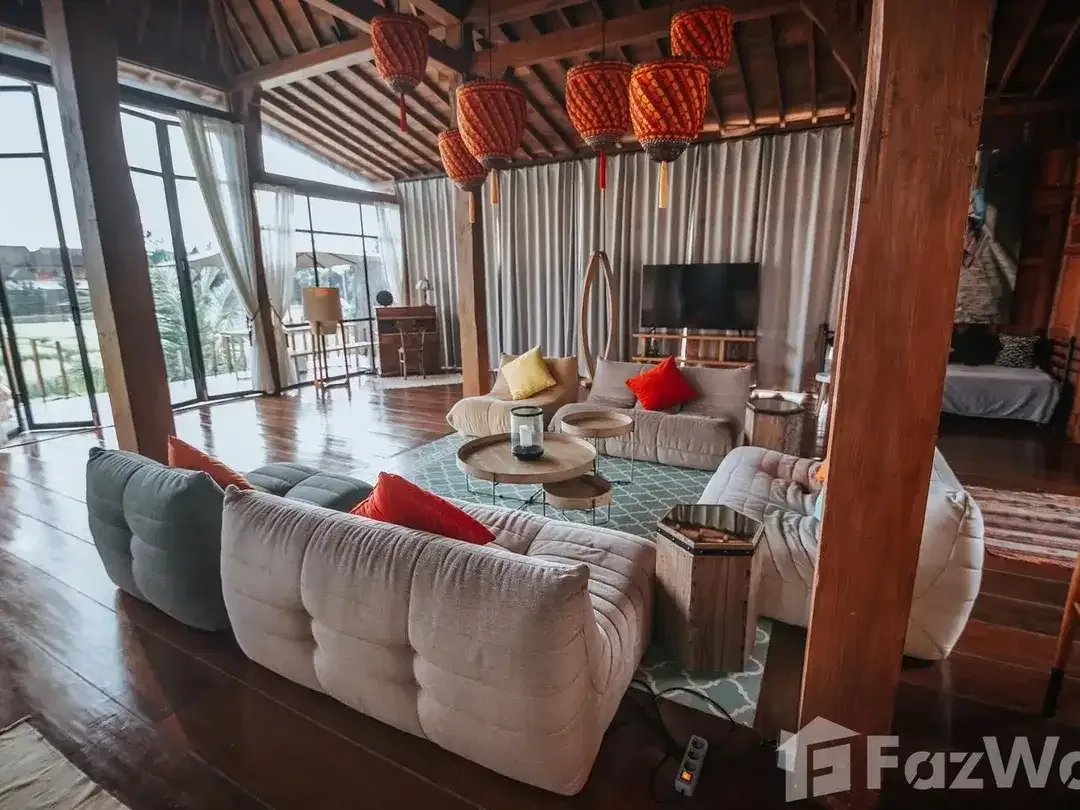 7 Bedroom Villa for sale in Mengwi, Bali - Image 9 of 10