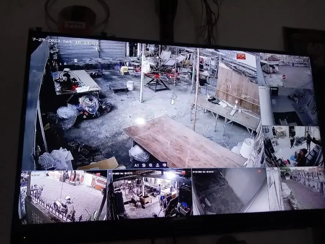 CCTV Murah dengan Resolusi Full HD, Harga Terjangkau! - Image 4 of 6