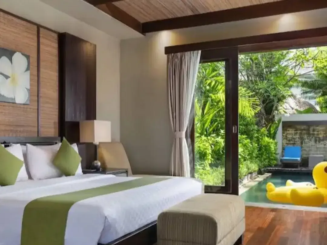 VILLA SARINADE SEMINYAK BADUNG - Image 9 of 10